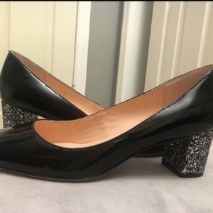 NWOT Never Worn Kate Spade Vero Cuoio Shoes